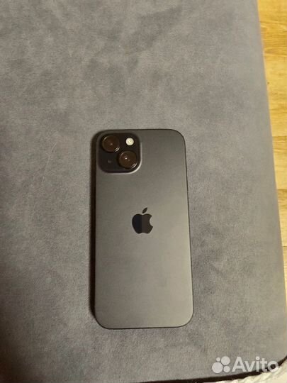 iPhone 15, 128 ГБ