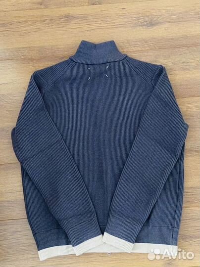 Maison Margiela Grey