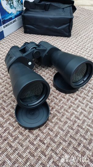 Бинокль