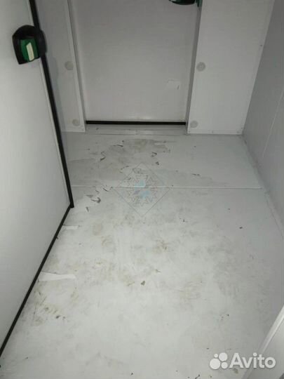 Морозильная камера