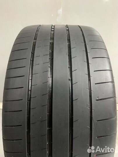 Michelin Pilot Super Sport 285/30 R21