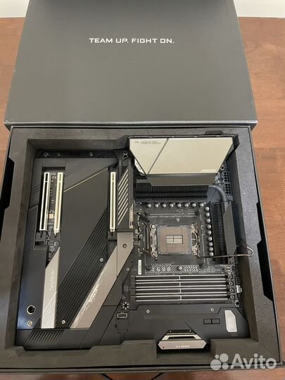 Aorus Z690 xtreme