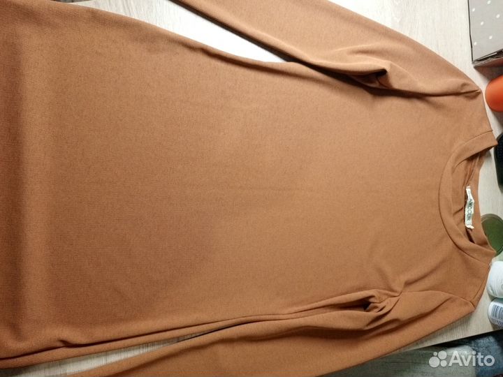 Платье 44 размер