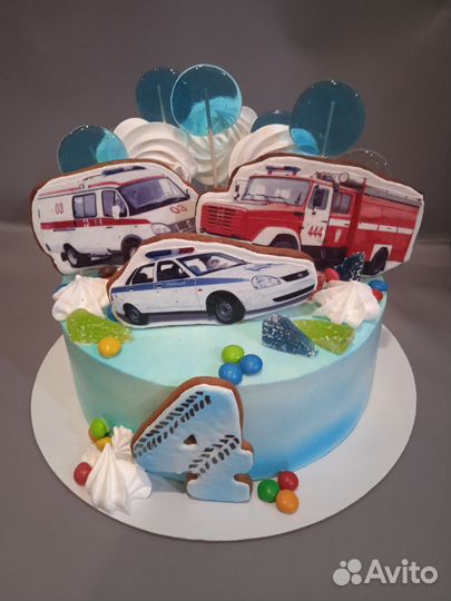 Пищевая печать на сахарной и вафельной бумаге