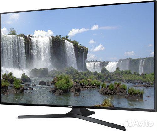 Телевизор Samsung UE40J6300AU