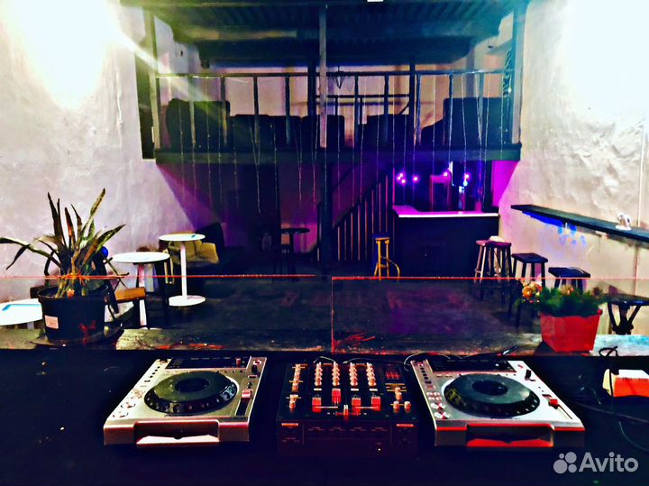 Аренда звукового оборудования