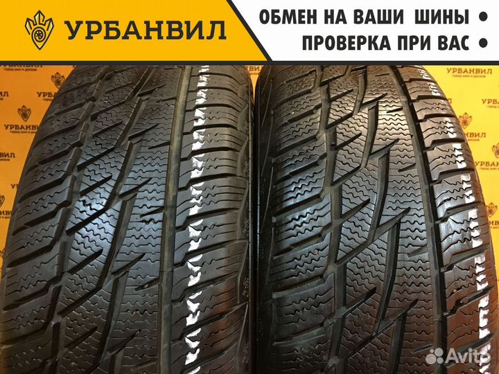 Matador MP 92 Sibir Snow 195/65 R15 91T