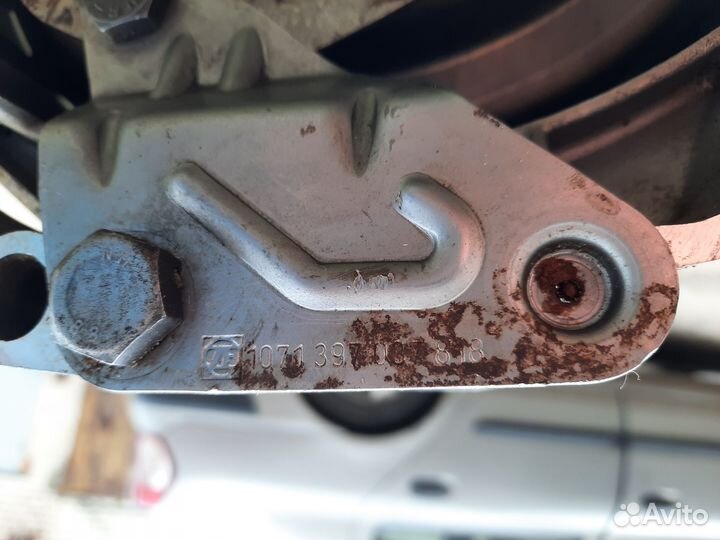 Автоматическая коробка АКПП для Audi BMW 6HP19 JSK