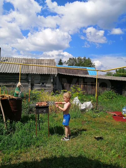 Участок 20 сот. (ИЖС)