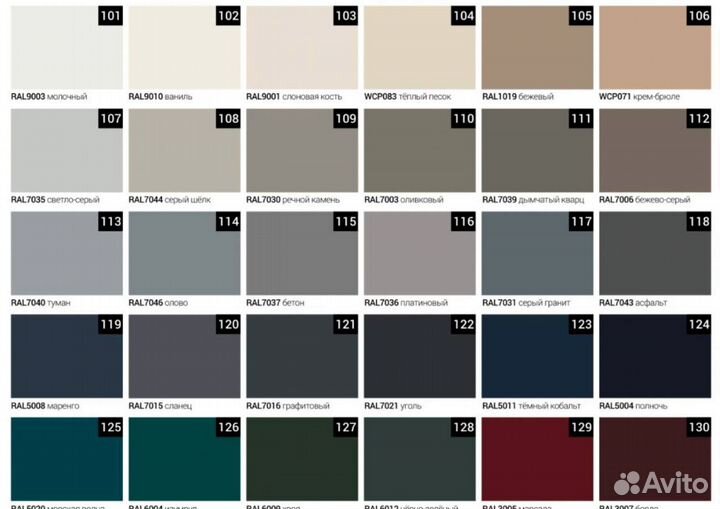 Консоль Batista классическая