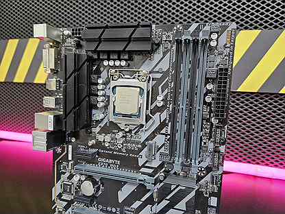 оперативная память ddr4 16gb - Купить материнскую плату во