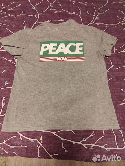 Футболки мужские бу