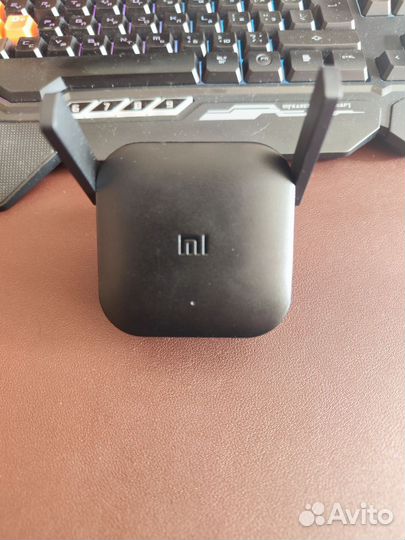 Wifi репитер Xiaomi