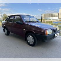 ВАЗ (LADA) 21099 1.5 MT, 2001, 199 500 км, с пробегом, цена 137 500 руб.