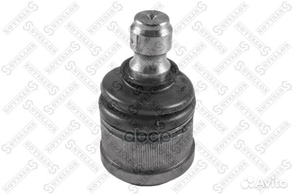 Опора шаровая Mazda 626 all 82-97 5201296ASX