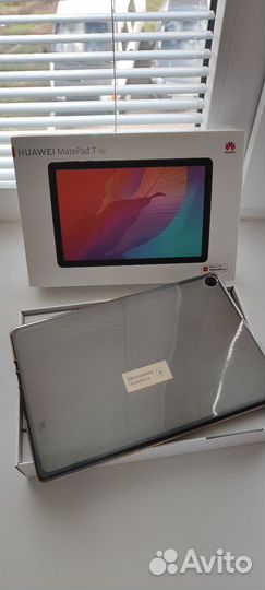 Планшет Huawei MatePad T 10s