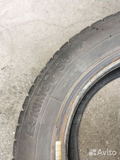 Sava Eskimo S3 Ice 175/65 R14