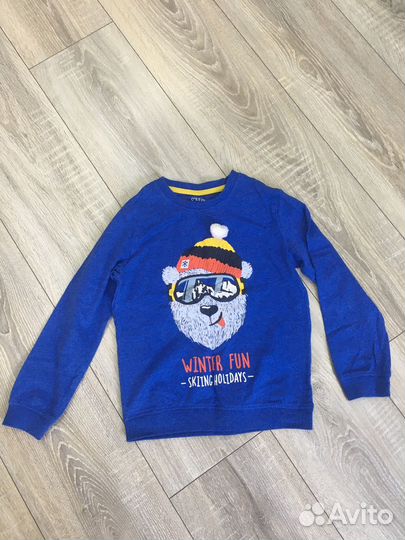 Кофта детская