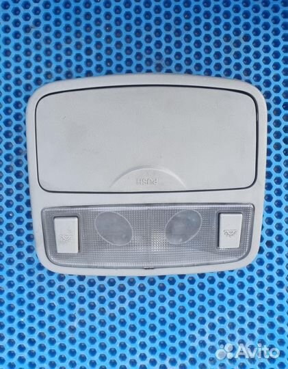 Плафон Kia shuma 1.6