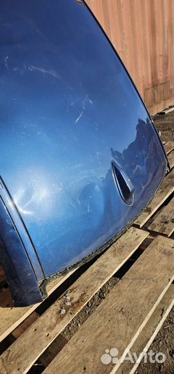 Крыша BMW 3 G20/G21 G20 2021 7488124