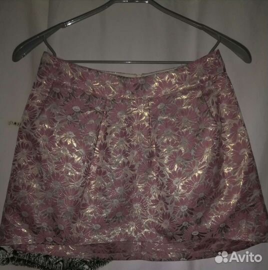 Юбка мини river island