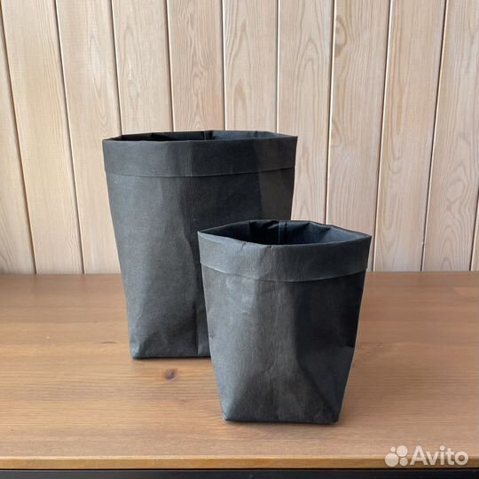 Корзины для хранения