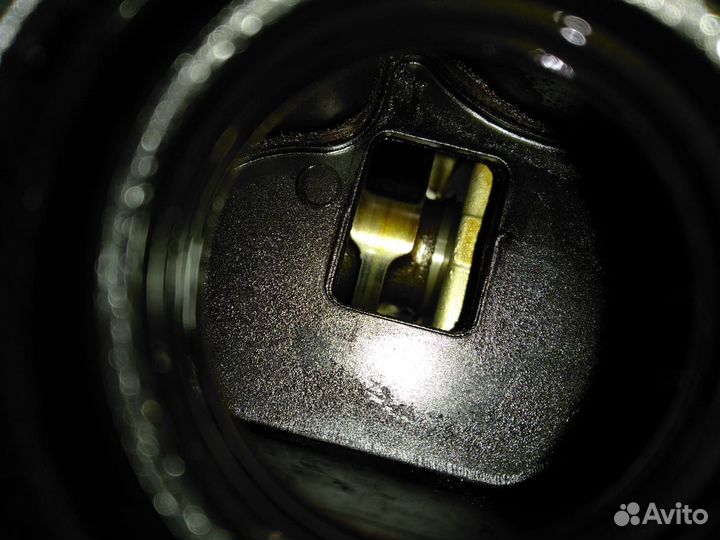 Двигатель nissan QR-series 2.0L QR20DD QR20DE