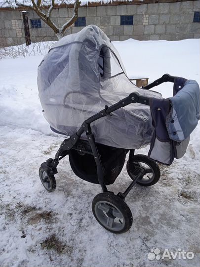 Детские коляски 2 в 1