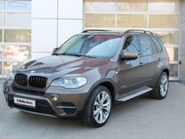 BMW X5 3.0 AT, 2012, 239 378 км, с пробегом, цена 2 270 000 руб.