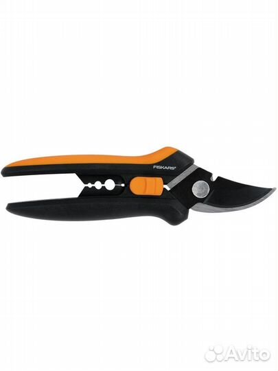 Ножницы для цветов Fiskars Solid SP14 1051601