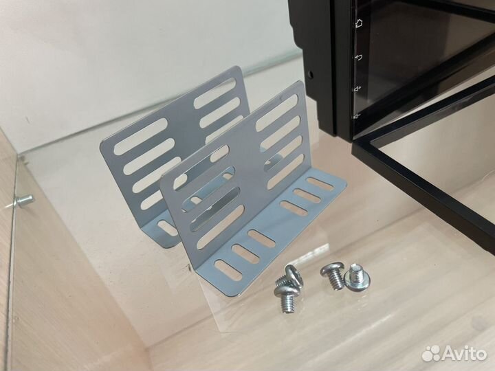 Магнитола 2 din pioneer ahd 1801 android