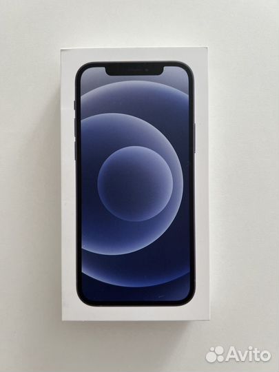 iPhone 12, 64 ГБ
