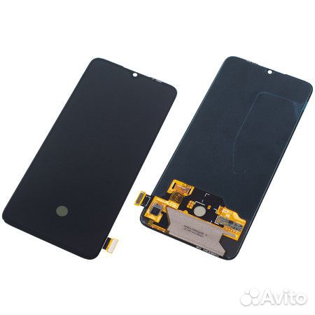 Модуль дисплей для Xiaomi Mi 9 Lite