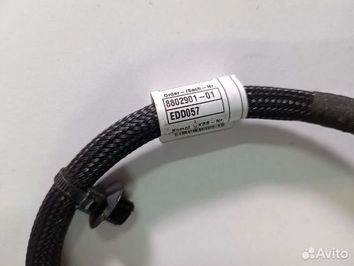 Распределитель тока BMW 8 G14/G15/G16 oems