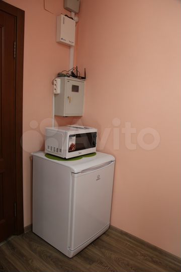 1-к. квартира, 55 м², 1/3 эт.