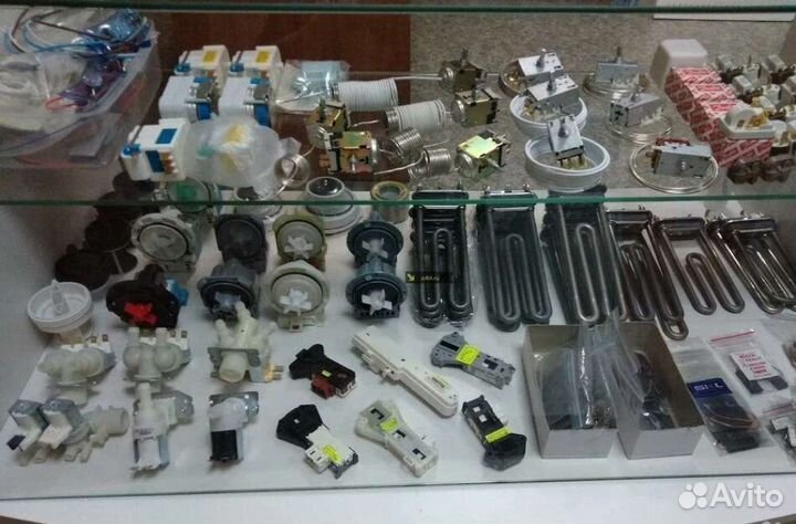 Ремонт и настройка компьютерной и бытовой техники