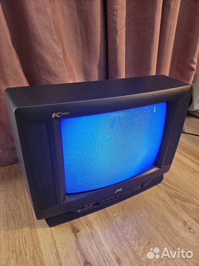 Телевизор JVC AV-K14T3