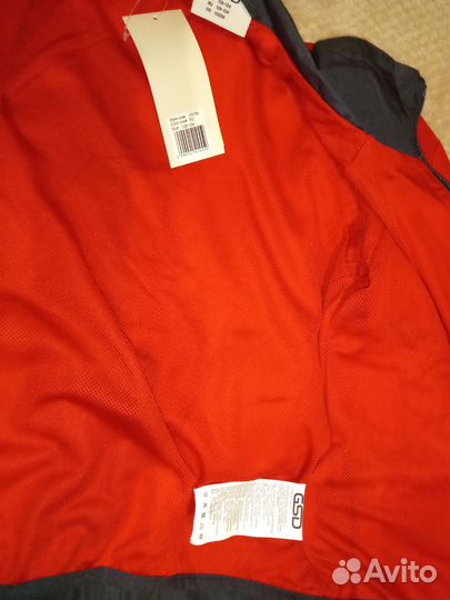 Спортивный костюм