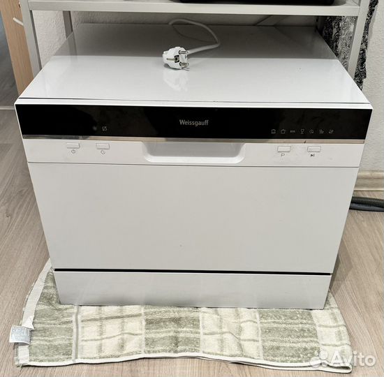 Посудомоечная машина weissgauff бу