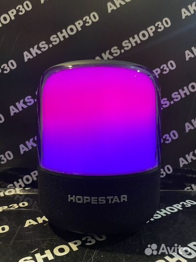 Колонка hopestar SC-01 60W