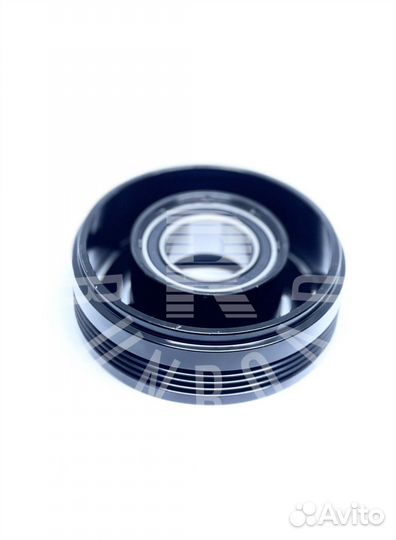 Муфта компрессора BMW X5 II (E70) 3.0