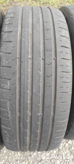 Continental ContiPremiumContact 5 205/55 R16