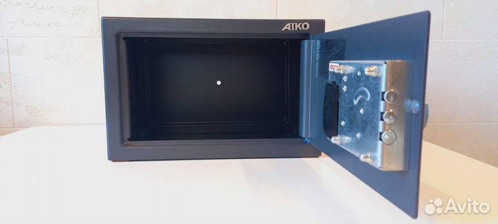 Сейф для документов aiko T 200 EL