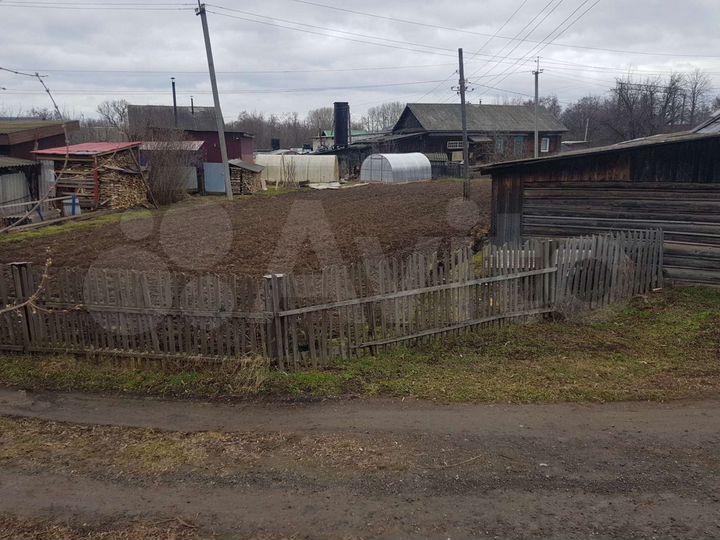 Участок 7 сот. (ИЖС)