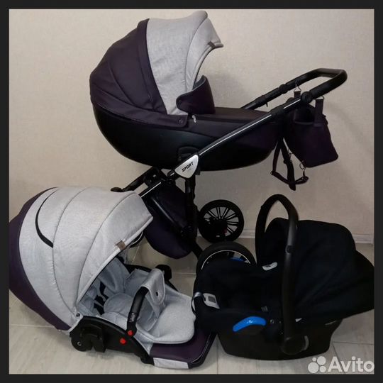 Анекс Спорт 2.0 (Отличном состоянии)