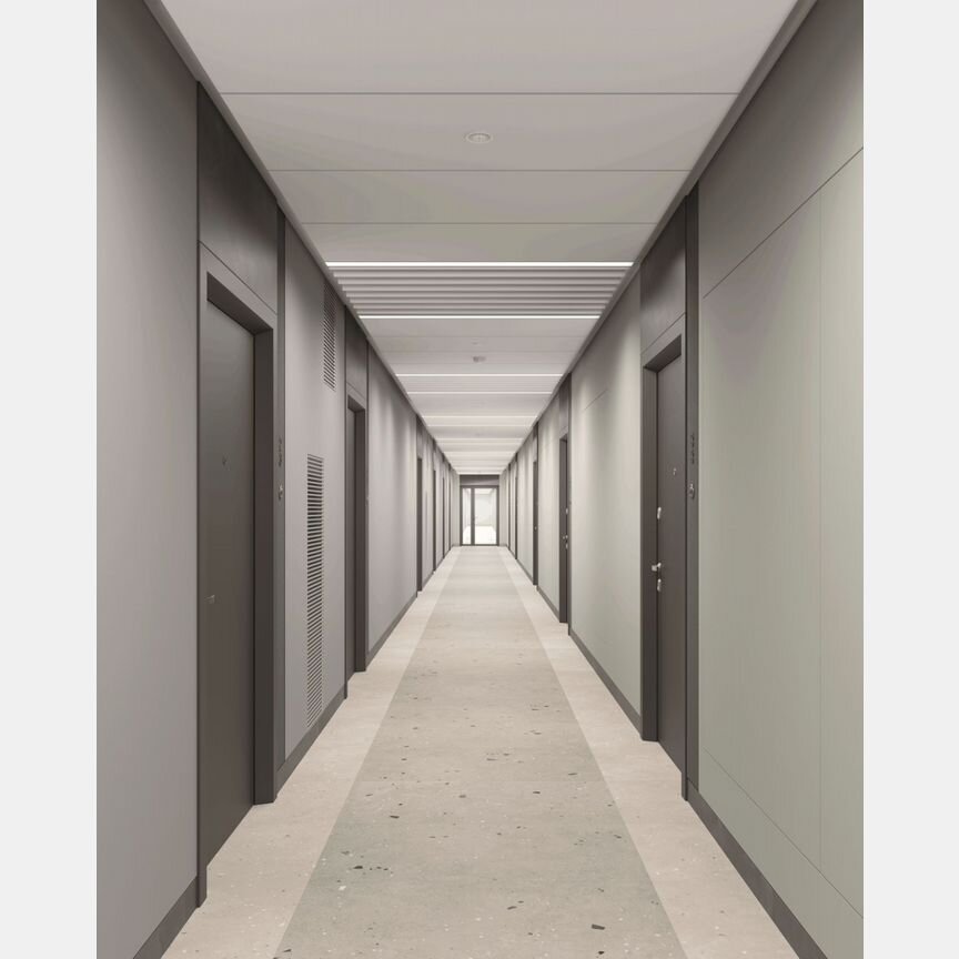 4-к. квартира, 104,1 м², 5/30 эт.