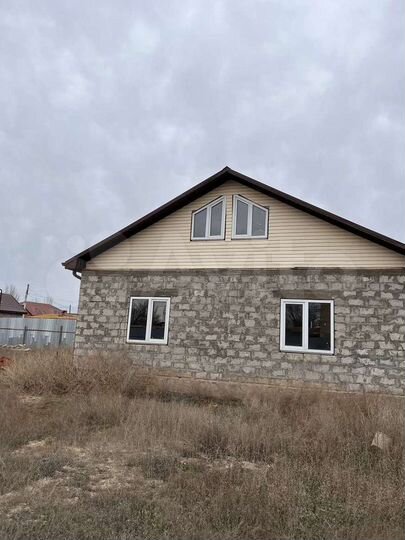 Дом 82,1 м² на участке 10,5 сот.