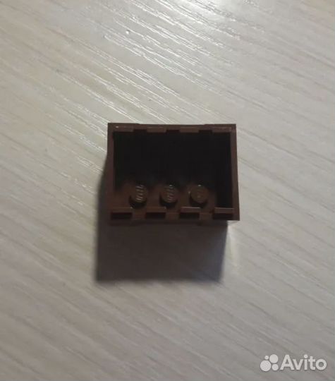 Ящик Lego