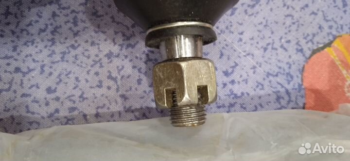 Рулевые наконечники ниссан альмера классик