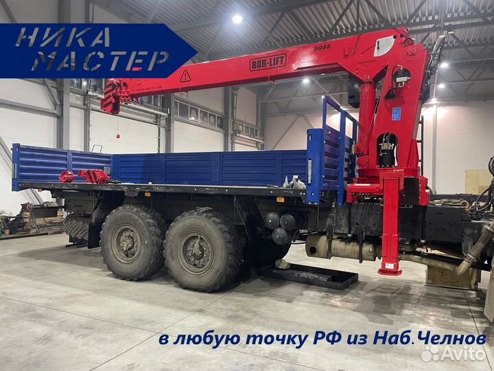 Капремонт Двигателя камаз. Гарантия